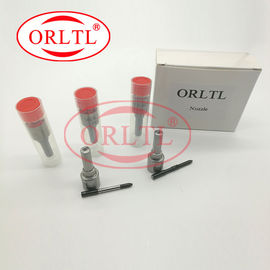 Boca de espray de ORLTL DSLA 143P1523 (0433175450) y boca DSLA 143P 1523 del inyector P1523 de DSLA 143 para 0 445 120 060