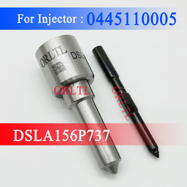 Boca electrónica DSLA 156 P 737 (0433175164) del inyector de la boca DSLA156P737 (0 433 175 164) de ORLTL para el Benz 0 445 110 005