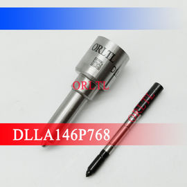 Boca diesel de alta calidad DLLA146P768, DLLA 146 P 768 del inyector de ORLTL y precio de DLLA 146P768 el mejor