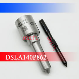 Boca común DSLA 140 P862 y DSLA 140P 862 del dispensador del aceite de la boca DSLA 140P862 del inyector del carril de ORLTL para Bosch