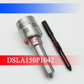 La boca DSLA150P1042 del inyector de combustible diesel de ORLTL y los recambios equipan con inyector la boca de DSLA 150 P 1042 para Bosch