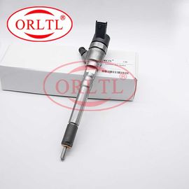 Conductor 0445110493 Injector de la inyección de carburante de ORLTL en venta 0 445 110 493 inyectores Assy Fuel 0445 110 493 para Bosch