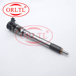 Conductor 0445110493 Injector de la inyección de carburante de ORLTL en venta 0 445 110 493 inyectores Assy Fuel 0445 110 493 para Bosch