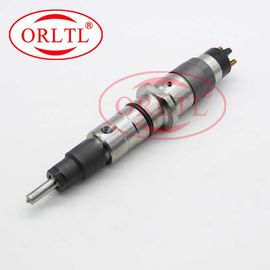 Inyección de carburante diesel del inyector 0445120231 de ORLTL 5263262 0 445 120 inyector 0445 de 231 motores 120 231 para KOMATSU