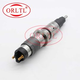 Inyección de carburante diesel del inyector 0445120231 de ORLTL 5263262 0 445 120 inyector 0445 de 231 motores 120 231 para KOMATSU