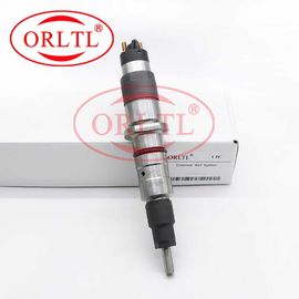 Bomba diesel 0 del inyector del inyector 0445120304 piezoeléctricos de ORLTL 5272937 inyector diesel 0445 de 445 120 304 porciones 120 304 para Bosch