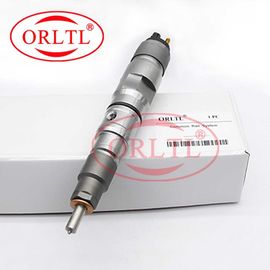 Combustible de diesel común del inyector 0445120110 del carril de ORLTL 0445B2905400 Injecor 0 inyectores 0445 de la bomba de aceite 445 120 110 120 110