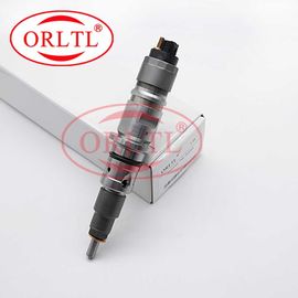 Inyección común 0 del motor del carril del rociador 0445120184 del sistema de carburante de ORLTL 5253221 445 120 184 Jet Injector 0445 120 184
