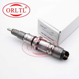 Inyección común 0 del motor del carril del rociador 0445120184 del sistema de carburante de ORLTL 5253221 445 120 184 Jet Injector 0445 120 184
