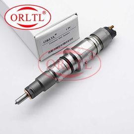 Inyección común 0 del carril del inyector 0445120204 diesel de los recambios de ORLTL 4981077 445 120 montaje 0445 de 204 inyectores 120 204