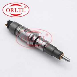 Inyección común 0 del carril del inyector 0445120204 diesel de los recambios de ORLTL 4981077 445 120 montaje 0445 de 204 inyectores 120 204