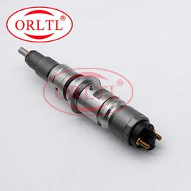 Inyección de carburante auto 0445120161 Jet Injector de ORLTL 4988835 0 inyectores comunes 0445 del carril 445 120 161 120 161 para Bosch