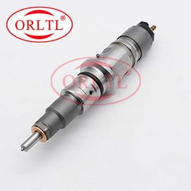 Inyección común 0 del motor del carril del rociador 0445120184 del sistema de carburante de ORLTL 5253221 445 120 184 Jet Injector 0445 120 184