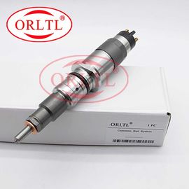 Inyección de carburante auto del arma de espray del carril de ORLTL 3977080 0445120060 comunes 0 445 120 asamblea 0445 de 060 inyectores 120 060