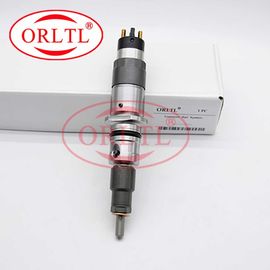 Inyección de carburante auto del arma de espray del carril de ORLTL 3977080 0445120060 comunes 0 445 120 asamblea 0445 de 060 inyectores 120 060