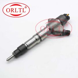 Inyección diesel 0 del inyector de combustible de ORLTL G5A100 1112100A38 0445120163 445 120 inyector 0445 de 163 motores 120 163 para Yuchai