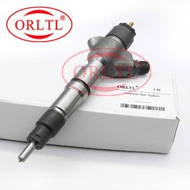 Inyector común 0 del motor diesel del inyector 0445120357 del carril de ORLTL 1034080002 inyección de carburante 445 120 357 0445 120 357