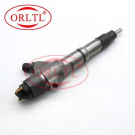 Inyector común 0 del motor diesel del inyector 0445120357 del carril de ORLTL 1034080002 inyección de carburante 445 120 357 0445 120 357