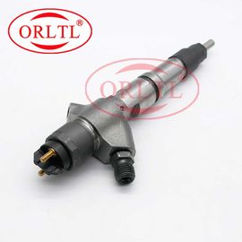 ORLTL 612600080618 partes de automóvil del inyector 0445120224 de diesel del surtidor de gasolina 0 inyector común 0445 del carril 445 120 224 120 224
