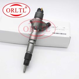 Inyector común 0 del motor diesel del inyector 0445120357 del carril de ORLTL 1034080002 inyección de carburante 445 120 357 0445 120 357