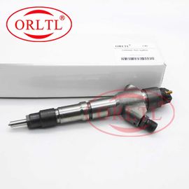 Inyector 0 del lápiz de la inyección de carburante 0445120081 de ORLTL 1112010B470 0000 445 120 boca 0445 de 081 inyectores 120 081
