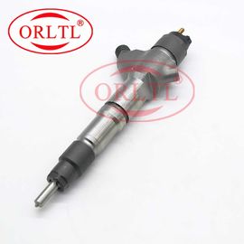Inyección diesel 0 del inyector de combustible de ORLTL G5A100 1112100A38 0445120163 445 120 inyector 0445 de 163 motores 120 163 para Yuchai