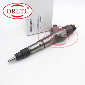 Inyector diesel 0 del aceite de la inyección de carburante 0445120226 de ORLTL G5A100 1112100A38 445 120 inyector 0445 de 226 coches 120 226 para Yuchai