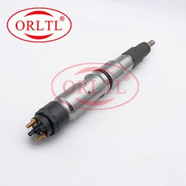 Inyector de alta presión 0 del inyector de combustible del carril de ORLTL 0445120102 comunes 445 120 102 inyección diesel 0445 120 102 para Bosch