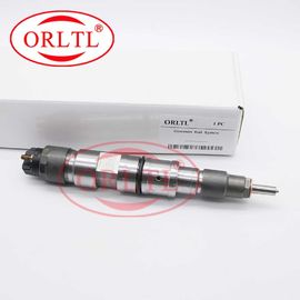 Inyector electrónico 0 de la unidad de ORLTL 0445120373 boca 0445 de la inyección de carburante 445 120 373 inyector piezoeléctrico de 120 373 Bosch
