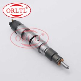 Inyector electrónico 0 de la unidad de ORLTL 0445120373 boca 0445 de la inyección de carburante 445 120 373 inyector piezoeléctrico de 120 373 Bosch