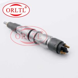 Inyector de combustible del motor diesel de ORLTL 0445120334 0 inyector electrónico 0445 de la unidad 445 120 334 120 334 piezas de automóvil del coche