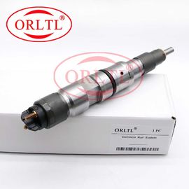 Inyector de combustible del motor diesel de ORLTL 0445120334 0 inyector electrónico 0445 de la unidad 445 120 334 120 334 piezas de automóvil del coche