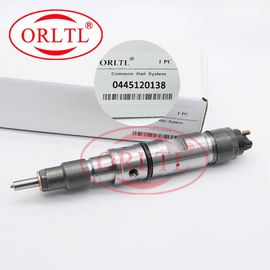 Inyector 7421006084 del aceite del inyector 7485001662 del motor diesel de la inyección de carburante 0445120138 de ORLTL 4902525 para RENAULT