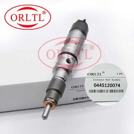 ORLTL 4902525 7421006073 rociador 0 del sistema de carburante del inyector 0445120074 del gasoil 445 120 inyector 0445 de 074 coches 120 074