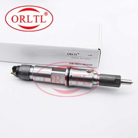 Inyector electrónico 0445 del inyector de combustible diesel de ORLTL D5010222526 0445120106 120 inyector 0 de 106 motores 445 120 106