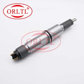 Inyector auto 0445 de los recambios del sistema de inyección del carril de ORLTL 0445120338 comunes 120 inyector 0 de 338 motores 445 120 338