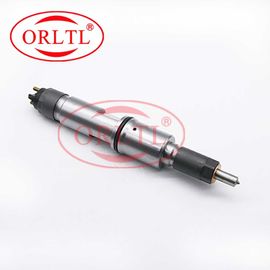 Inyector electrónico 0445 del inyector de combustible diesel de ORLTL D5010222526 0445120106 120 inyector 0 de 106 motores 445 120 106