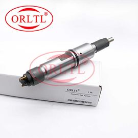 Inyector electrónico 0445 del inyector de combustible diesel de ORLTL D5010222526 0445120106 120 inyector 0 de 106 motores 445 120 106