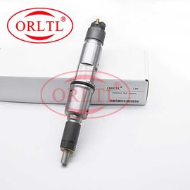 Inyector auto 0445 de los recambios del sistema de inyección del carril de ORLTL 0445120338 comunes 120 inyector 0 de 338 motores 445 120 338