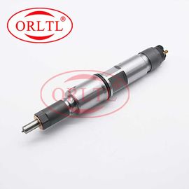 Inyector auto 0445 de los recambios del sistema de inyección del carril de ORLTL 0445120338 comunes 120 inyector 0 de 338 motores 445 120 338