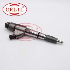 ORLTL 4290 986 inyección de carburante común del inyector 0445120066 del carril 0 inyectores 20 del gasoil 445 120 066 798 114 para Volvo