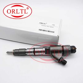 ORLTL 4290 986 inyección de carburante común del inyector 0445120066 del carril 0 inyectores 20 del gasoil 445 120 066 798 114 para Volvo
