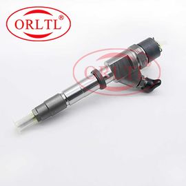 Inyector 0 del motor diesel del inyector 0445120126 de los recambios de ORLTL 0986AM0065 inyección de carburante 445 120 126 0445 120 126