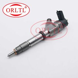 Inyector 0 del motor diesel del inyector 0445120126 de los recambios de ORLTL 0986AM0065 inyección de carburante 445 120 126 0445 120 126