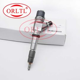 Inyector electrónico 0 del inyector 0445120126 diesel de las piezas de ORLTL 32G6100010 445 120 inyección de carburante de 126 autos 0445 120 126