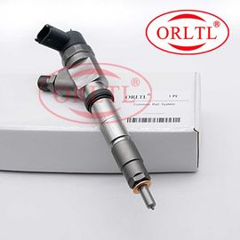 Inyector electrónico 0 del inyector 0445120126 diesel de las piezas de ORLTL 32G6100010 445 120 inyección de carburante de 126 autos 0445 120 126
