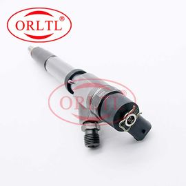 Inyector 0 del motor diesel del inyector 0445120126 de los recambios de ORLTL 0986AM0065 inyección de carburante 445 120 126 0445 120 126