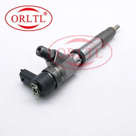 Inyector electrónico 0 del inyector 0445120126 diesel de las piezas de ORLTL 32G6100010 445 120 inyección de carburante de 126 autos 0445 120 126