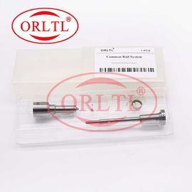Equipos F00VC05001 de la reconstrucción del inyector de la boca DSLA156P1113 de la inyección de carburante de ORLTL 0433175326) (para MERCEDES BENZ 04451101099