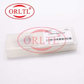 La boca diesel DLLA153P2542 (0433172542) de ORLTL aprovisiona de combustible los equipos F00VC01359 del servicio del inyector para Bosch 0445110782
